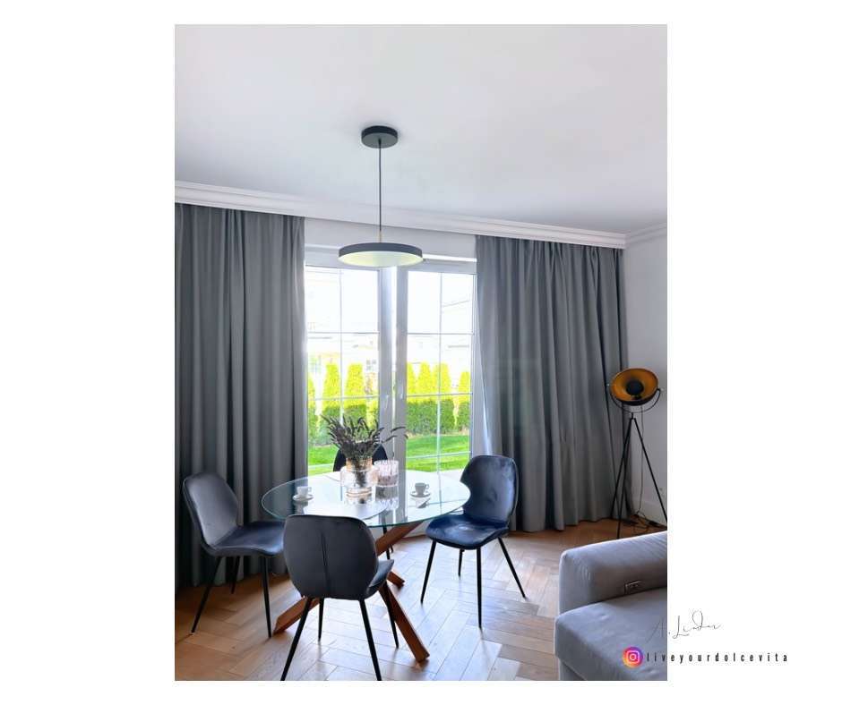 Apartament osiedle Ogrody Tesoro - Pełny obrazek: 4/13