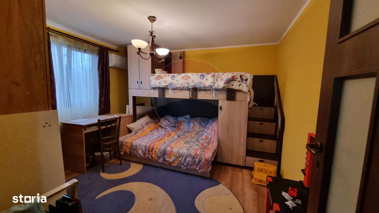 Casă / Vilă de vanzare Belciugatele str. VIILOR-12