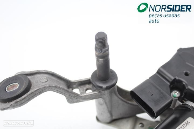 Sistema motor limpa para brisas Opel Zafira C|11-16 - 5