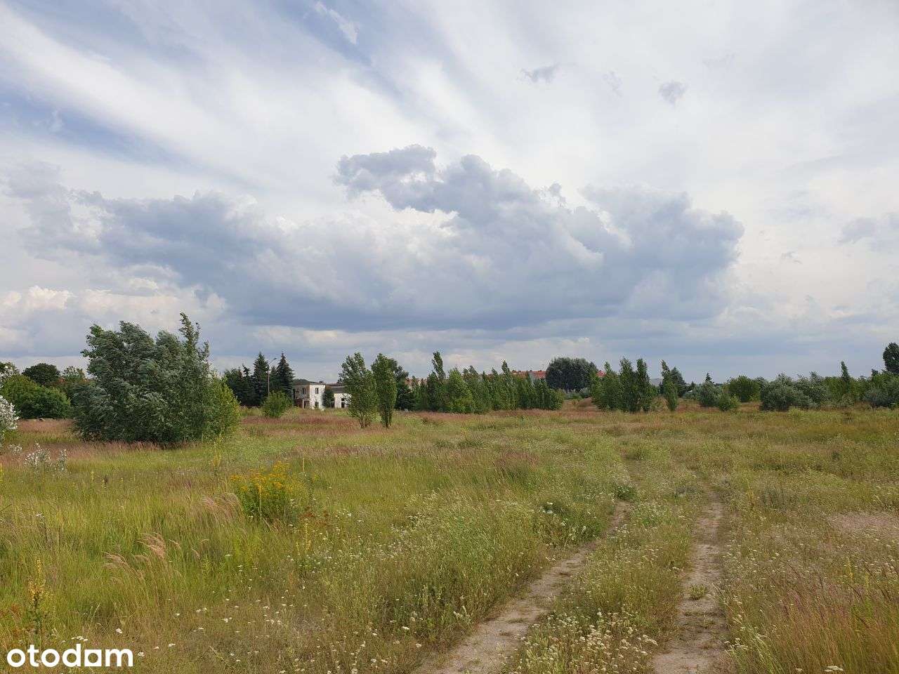 Działka zabudowa wielomieszkaniowa MPZP "3MW/U"-5