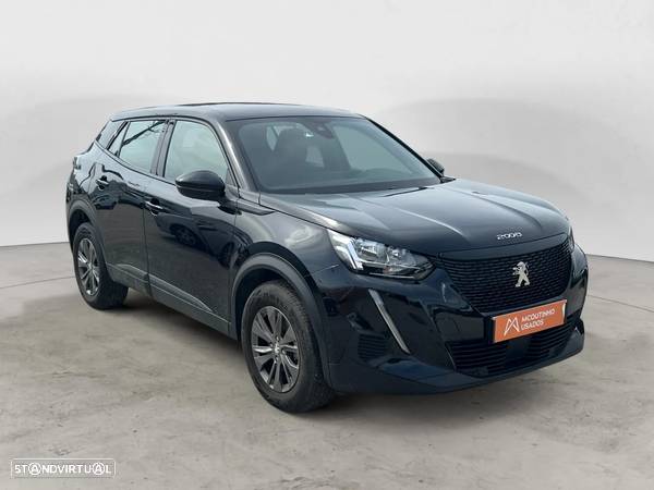 Peugeot 2008 1.2 PureTech Active Pack - 8