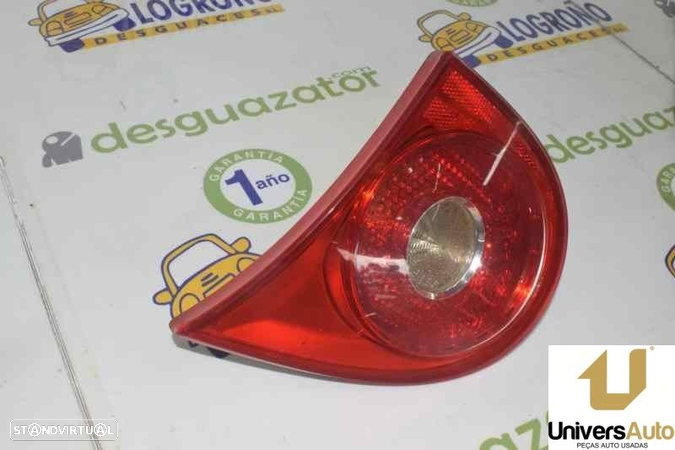 FAROLIM PORTA TRASEIRA DIREITO VOLKSWAGEN GOLF V 2003 -1K6945094E - 10