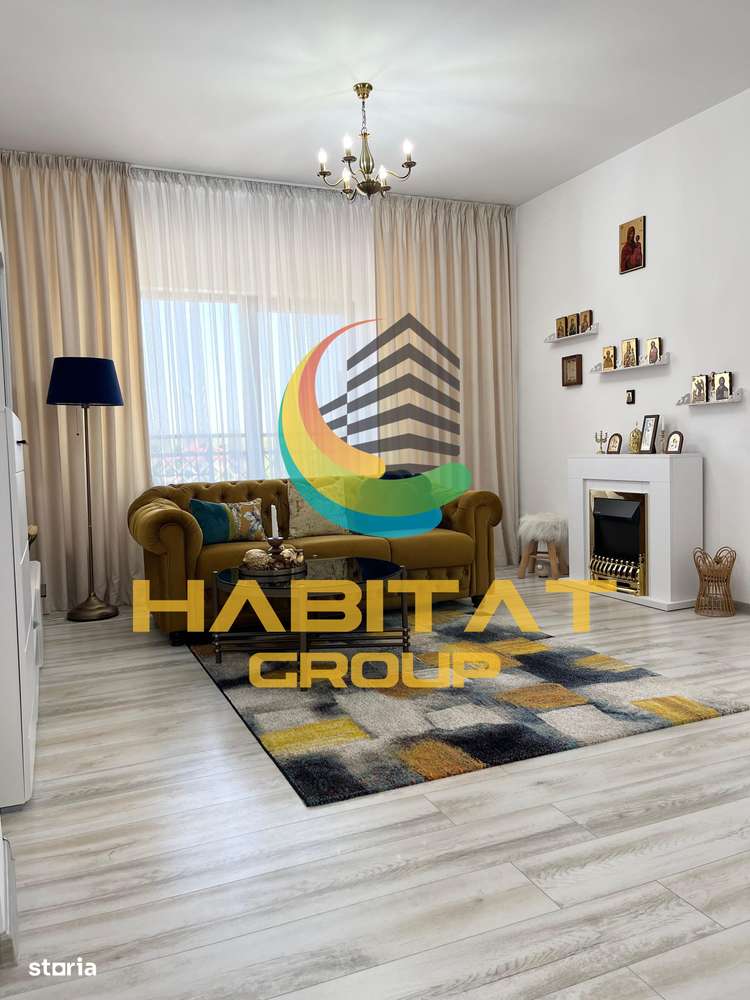 Apartament 2 camere Voluntari str Galata - Imagine principală: 2/14