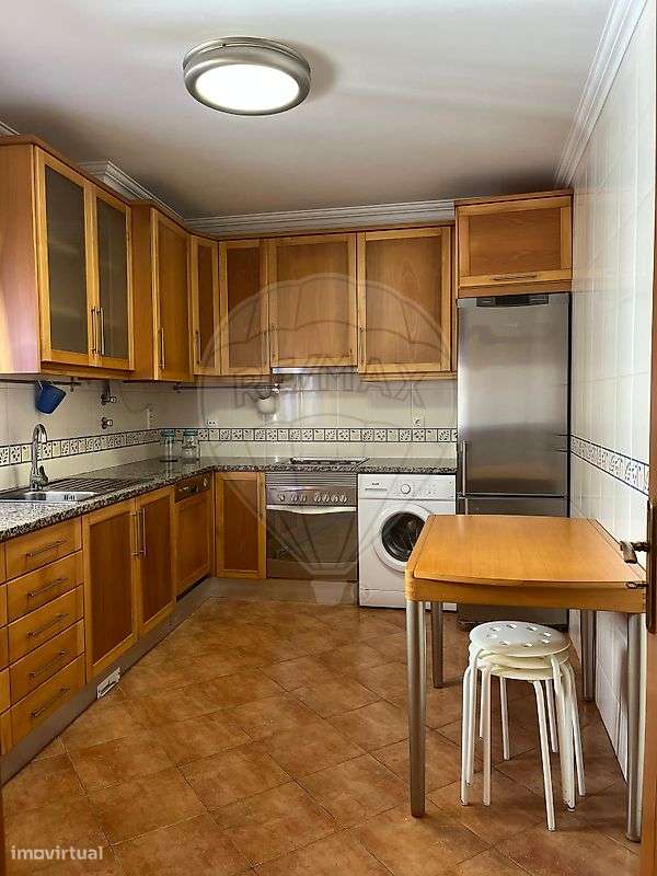 Apartamento T2 para venda-7