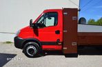 Iveco DAILY 65C18 3.0D SKRZYNIOWY PAKA 4.5M - 2