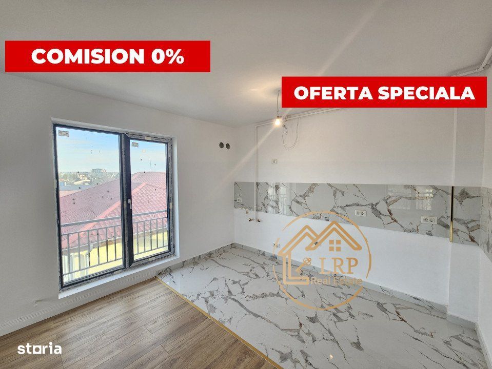 Colentina-Andronache-A3, apartamente 2 camere, 49-57mp, decomandate, b