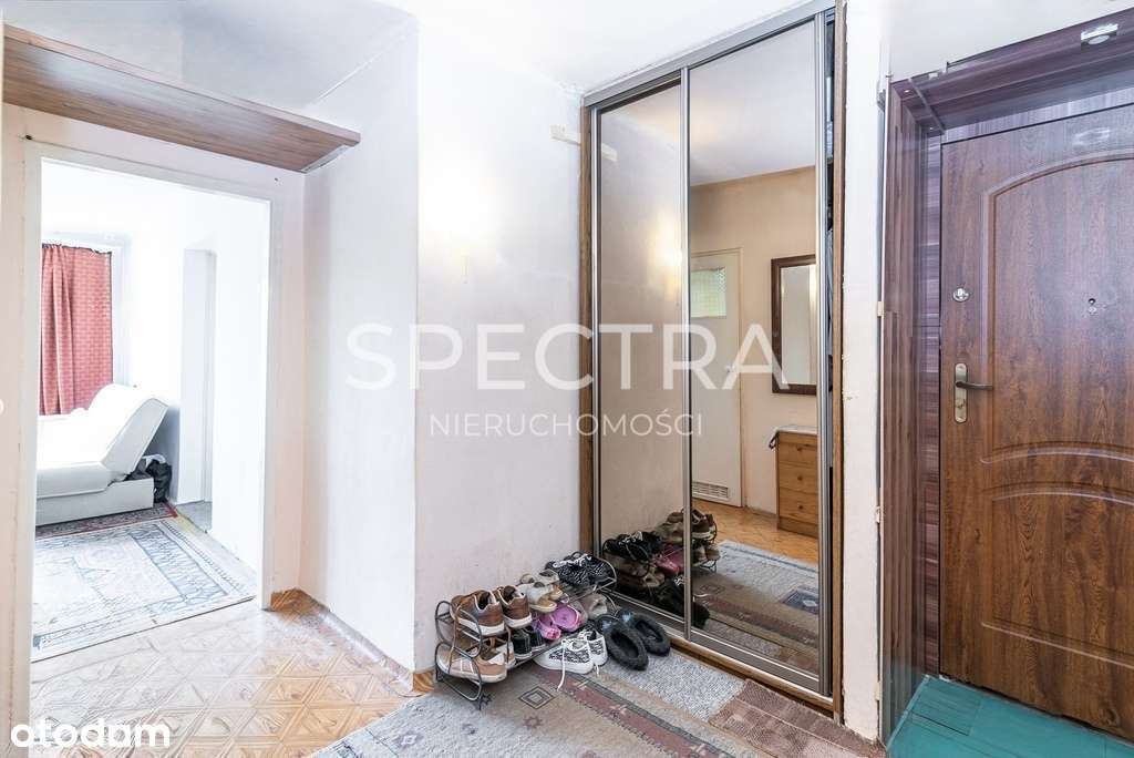 3 pokoje | Osobna kuchnia | 55m² | Zielona okolica-6