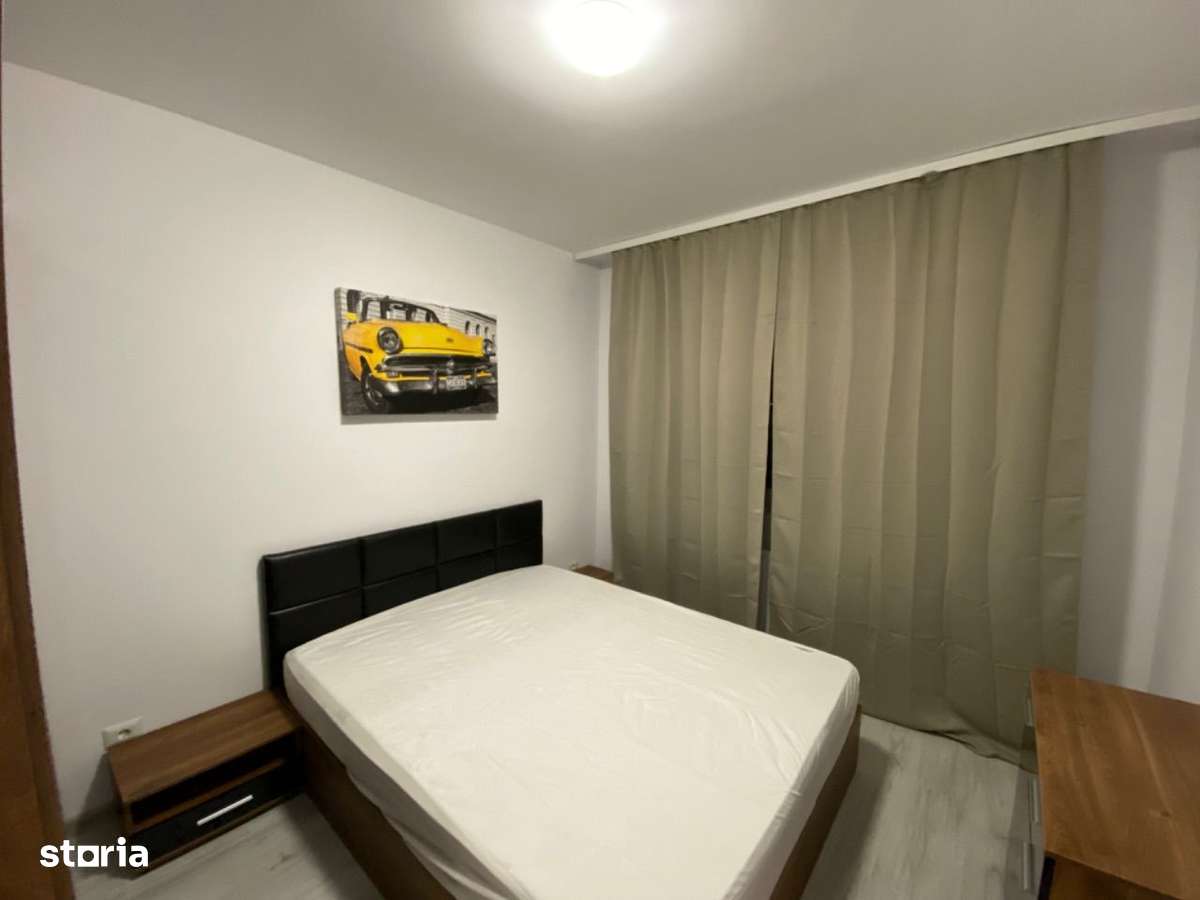 Apartament 2 camere fara tva bucatarie  inchisa  Chiajna Militari - Imagine principală: 4/6