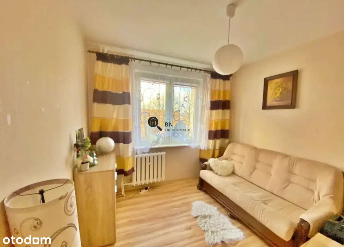 Nowa Cena, 1 piętro, winda, duży balkon od południ-5