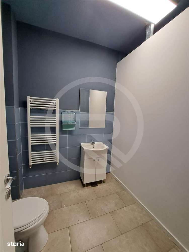 Spatiu comercial, 180 mp utili, situat in cartierul Intre Lacuri! - Imagine principală: 5/5