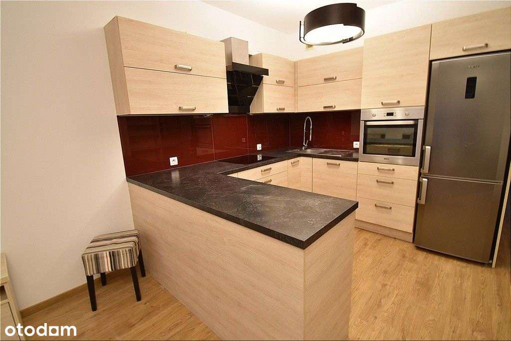 Mieszkanie 3 Pok. Ul. Perłowa, Z Ogródkiem - Pełny obrazek: 5/11