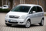 Opel Meriva 1.6 16V Easytronic Edition - 11
