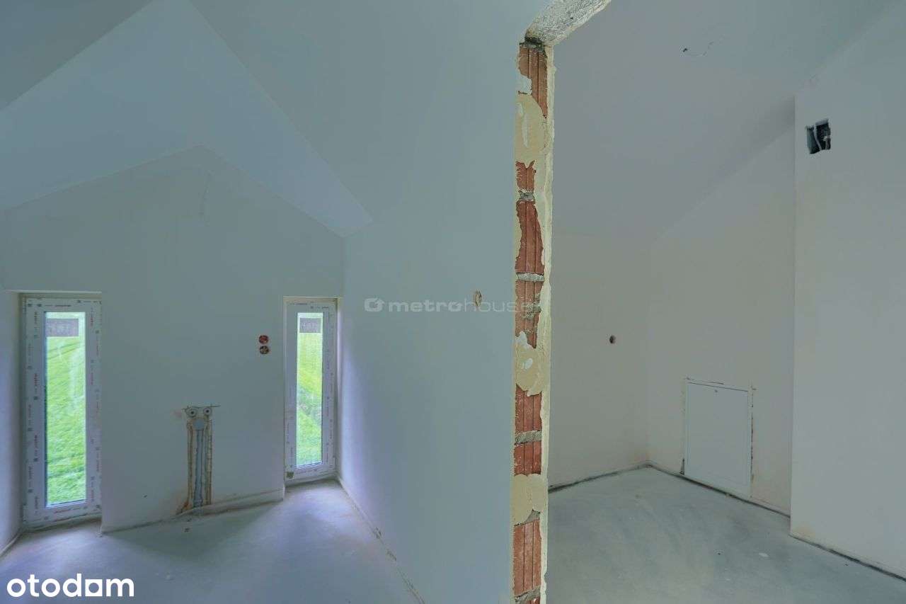 Rodzinny spokój w zielonym zakątku Łodzi!-14