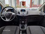 Ford Fiesta 1.25i Ambiente - 16