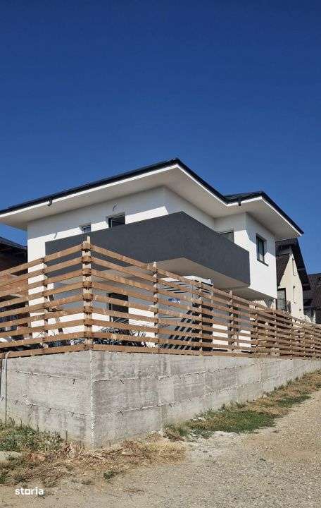 Casa de vanzare Stefanesti Valea Mare 0% comision - Imagine principală: 3/19