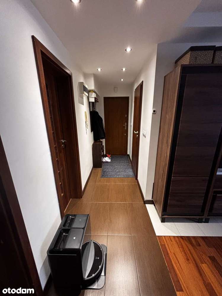 64m2, pierwsze piętro, 3 pokoje, Planty - Pełny obrazek: 5/8