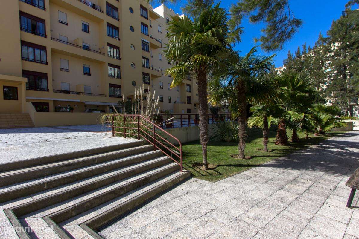 Apartamento com 1 quartos - localizado em Bela Vista Lisbon - Grande imagem: 3/8