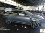 COMANDO ELEVADOR DE VIDRO FRONTAL ESQUERDO FIAT TIPO FASTBACK 2017 - - 1