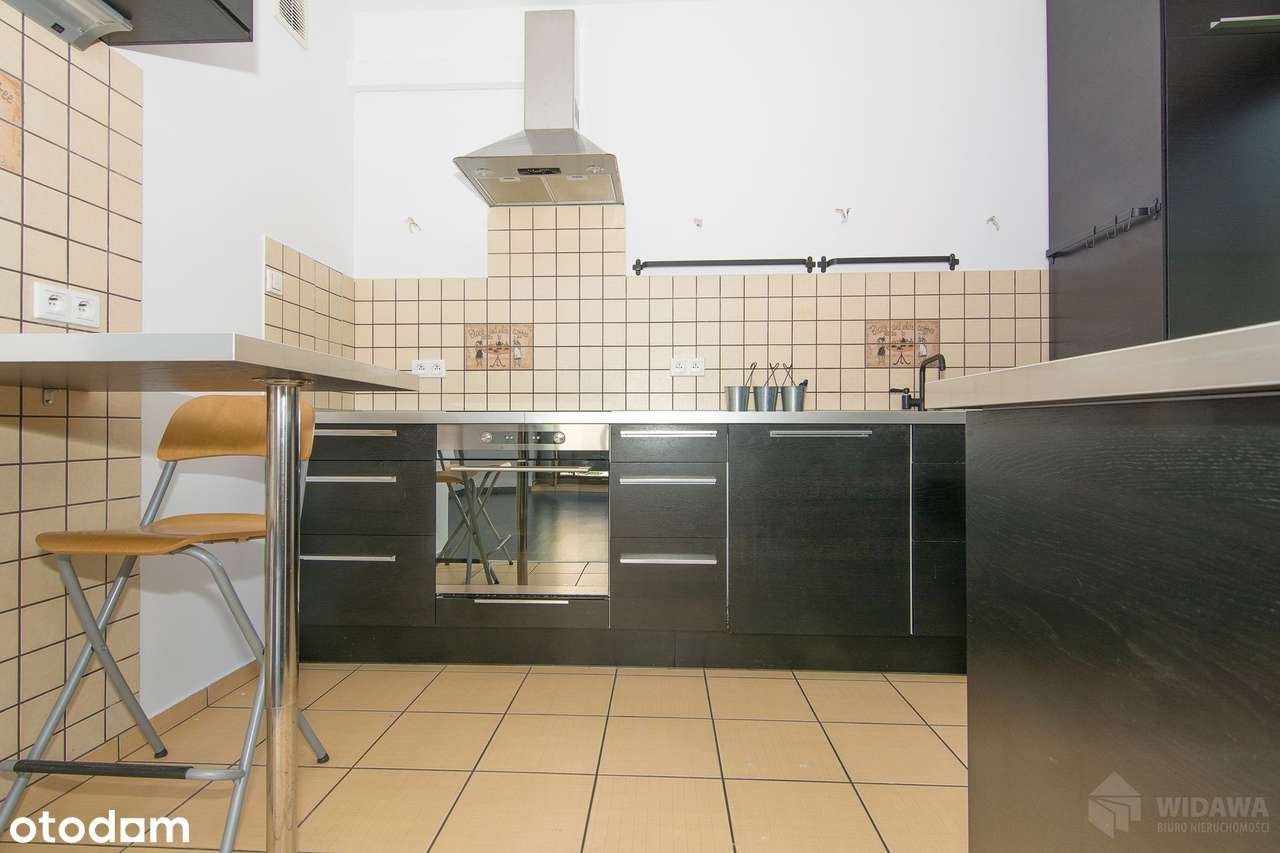 Mieszkanie, 64 m², Wrocław-5