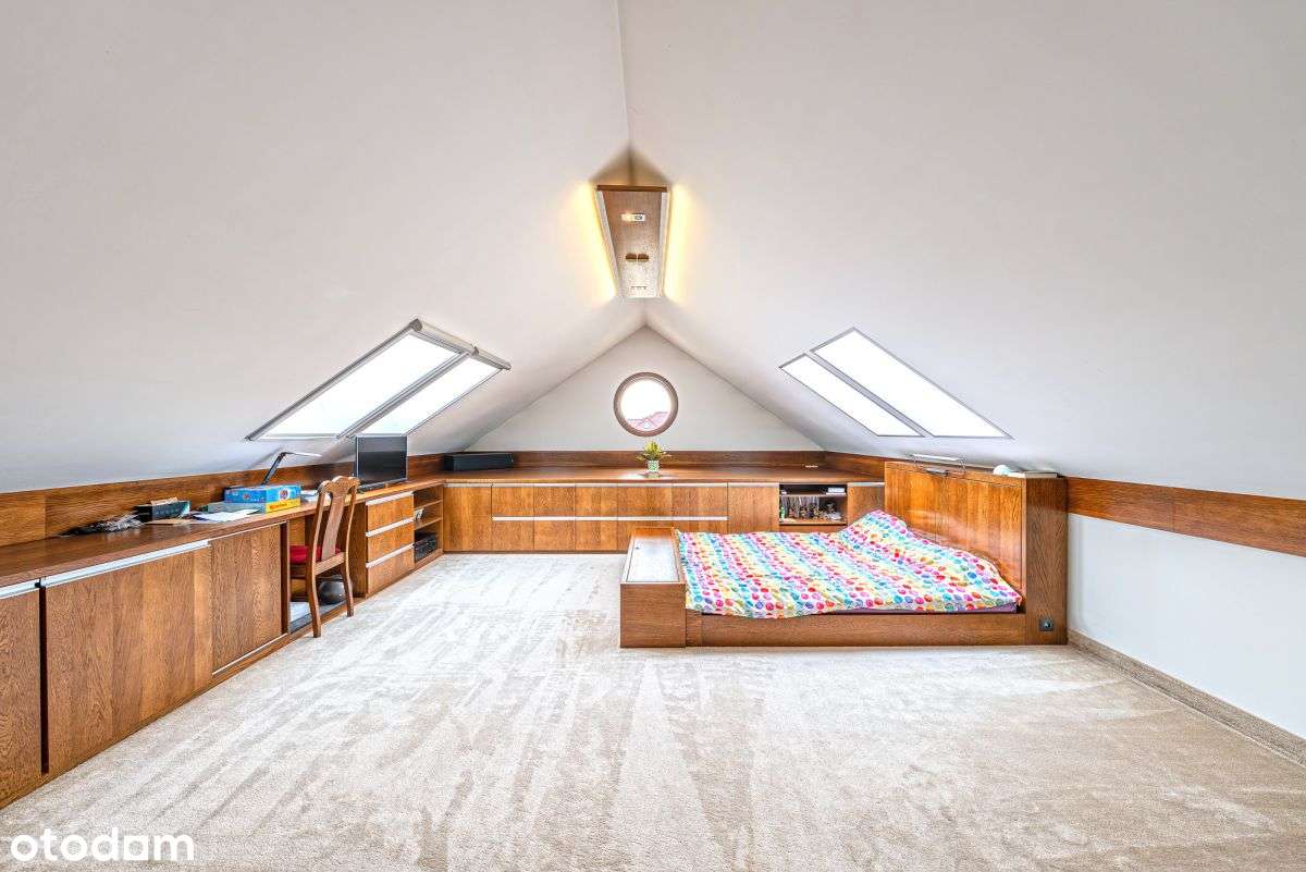 Pięknie położony dom w Bojanie z udogodnieniami-14