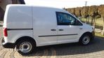 Volkswagen CADDY - 16