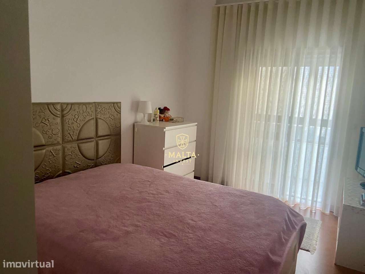 Apartamento T3 Renovado na Rua do Caires em Braga-13