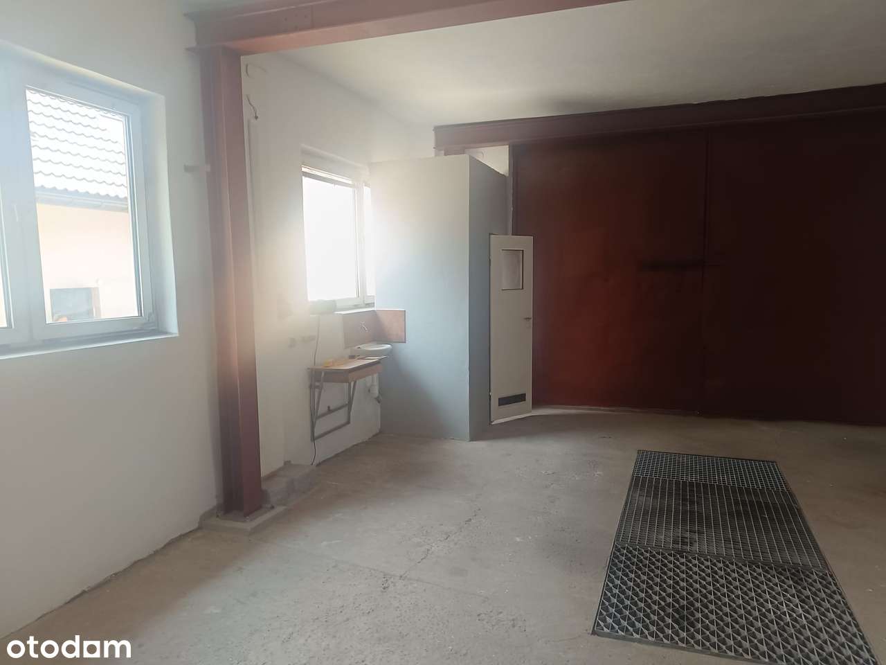 Wynajmę garaż wolnostojący - Pełny obrazek: 5/7