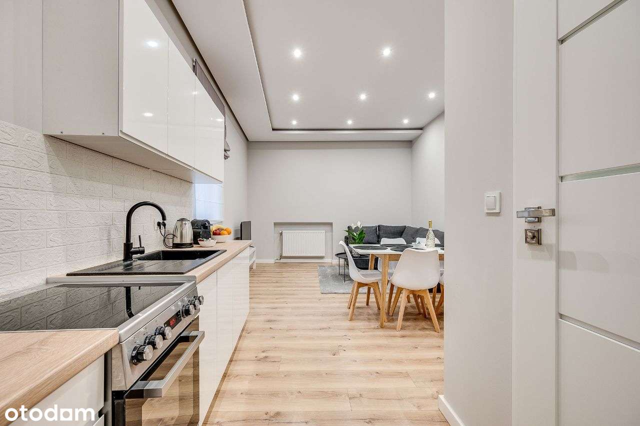 LUXUSUSOWE APARTAMENTY CENTRUM*wejdź na stonę: apartamenty-rybnik.eu - Pełny obrazek: 4/20