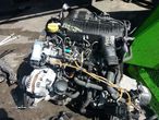 Motor Renault 1.5dci K9k702 - 1