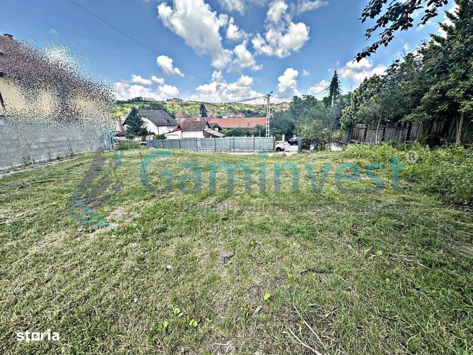 Gaminvest Teren intravilan, strada Gheorghe Doja, Oradea, Bihor,V3722 - Imagine principală: 4/8