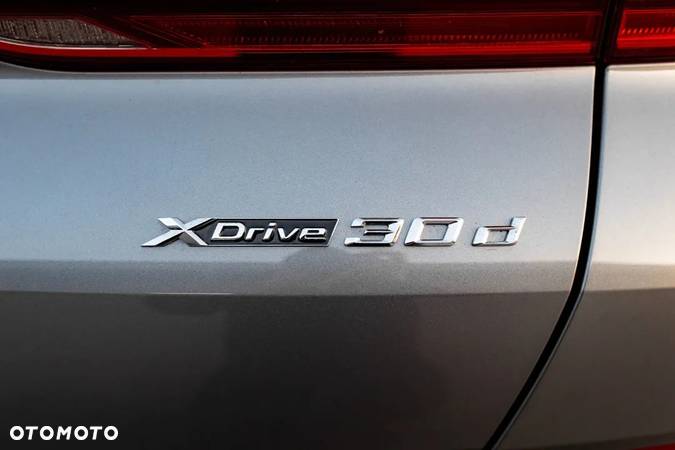 BMW X6 xDrive30d mHEV sport - 11