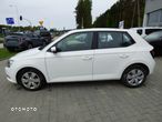 Skoda Fabia 1.2 TSI Ambition - 12