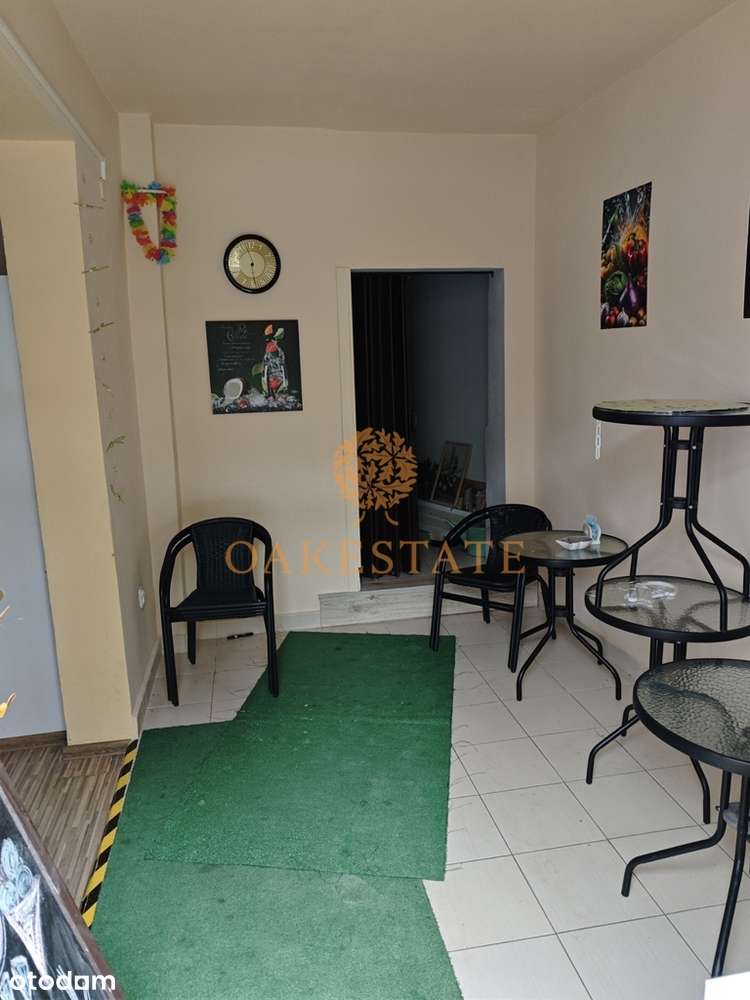 Lokal 25 m2 na wynajem - Pełny obrazek: 4/7