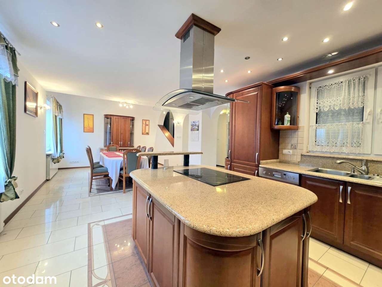 Duzy dom Piaskowa Góra - 6 pokoi - Pełny obrazek: 2/20