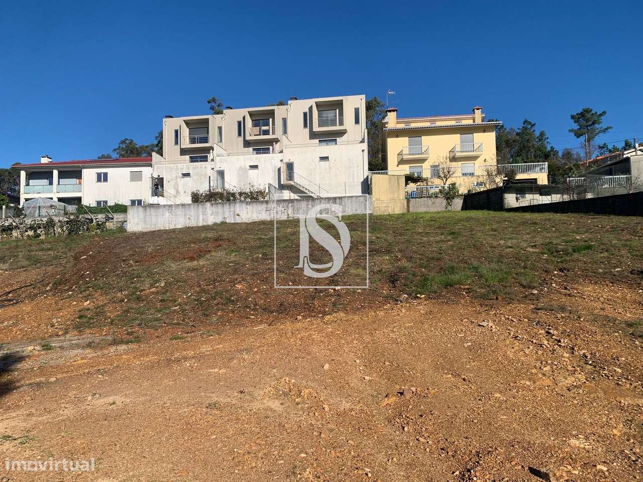 Terreno para Construção com 1250 m² | Próximo à Cidade - Grande imagem: 5/21