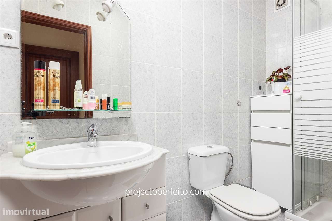 Apartamento T2 Venda em Esmoriz,Ovar-12