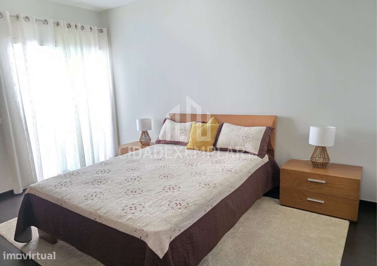 Elegante Apartamento T3, 1ª linha da Praia da Rocha –Portimão, Algarve-17