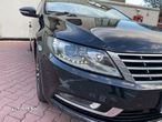 Volkswagen Passat CC 2.0 TDI BlueMotion Technology DSG - 10