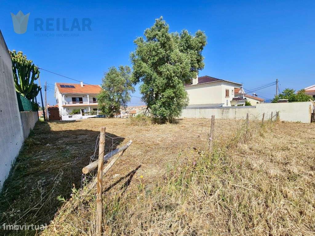 Forte da Casa - Terreno 435m2 - Grande imagem: 4/12