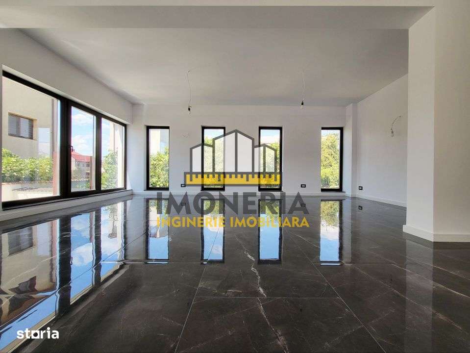 Vila singulara 5-6 cam-comision 0%- 600m Auchan Titan - 250m Parcul Te-9