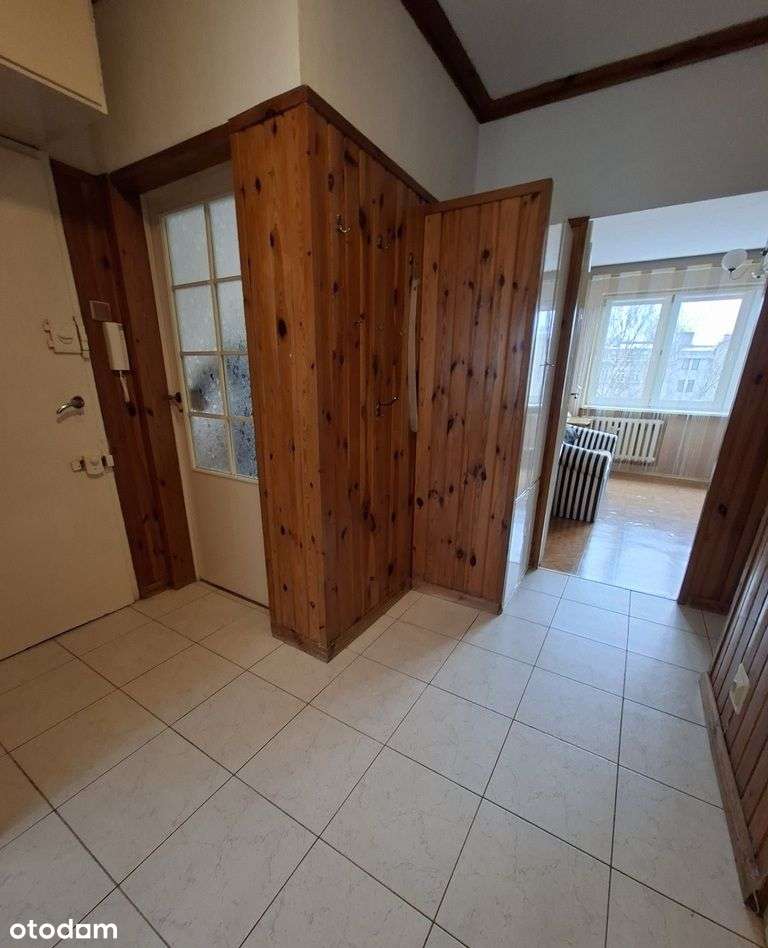 Miedziana - mieszkanie 3 pokojowe-12