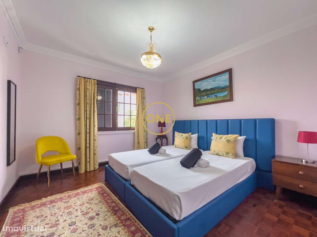 Moradia V3 (Fração Autónoma) com Licença de Alojamento Local | Livrame - Grande imagem: 5/13