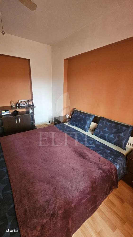 Apartament 3 camere în zona MARASTI CENTRAL-6