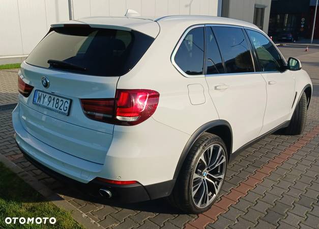 BMW X5 xDrive30d - 5