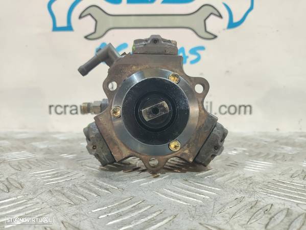 BOMBA INJETORA INJECTORA ALTA PRESSÃO BOSCH 0445010092 55185549 OPEL CORSA C 1.3 CDTI 16V 70CV Z13DT - 4