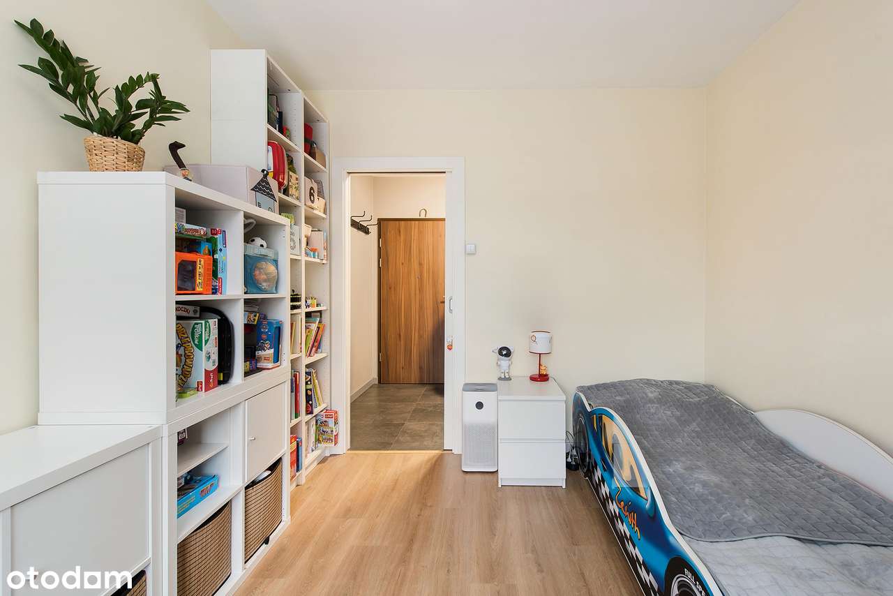 3-pokojowe mieszkanie | ul. Wrocławska | Krowodrza | NOWA V DZIELNICA-11