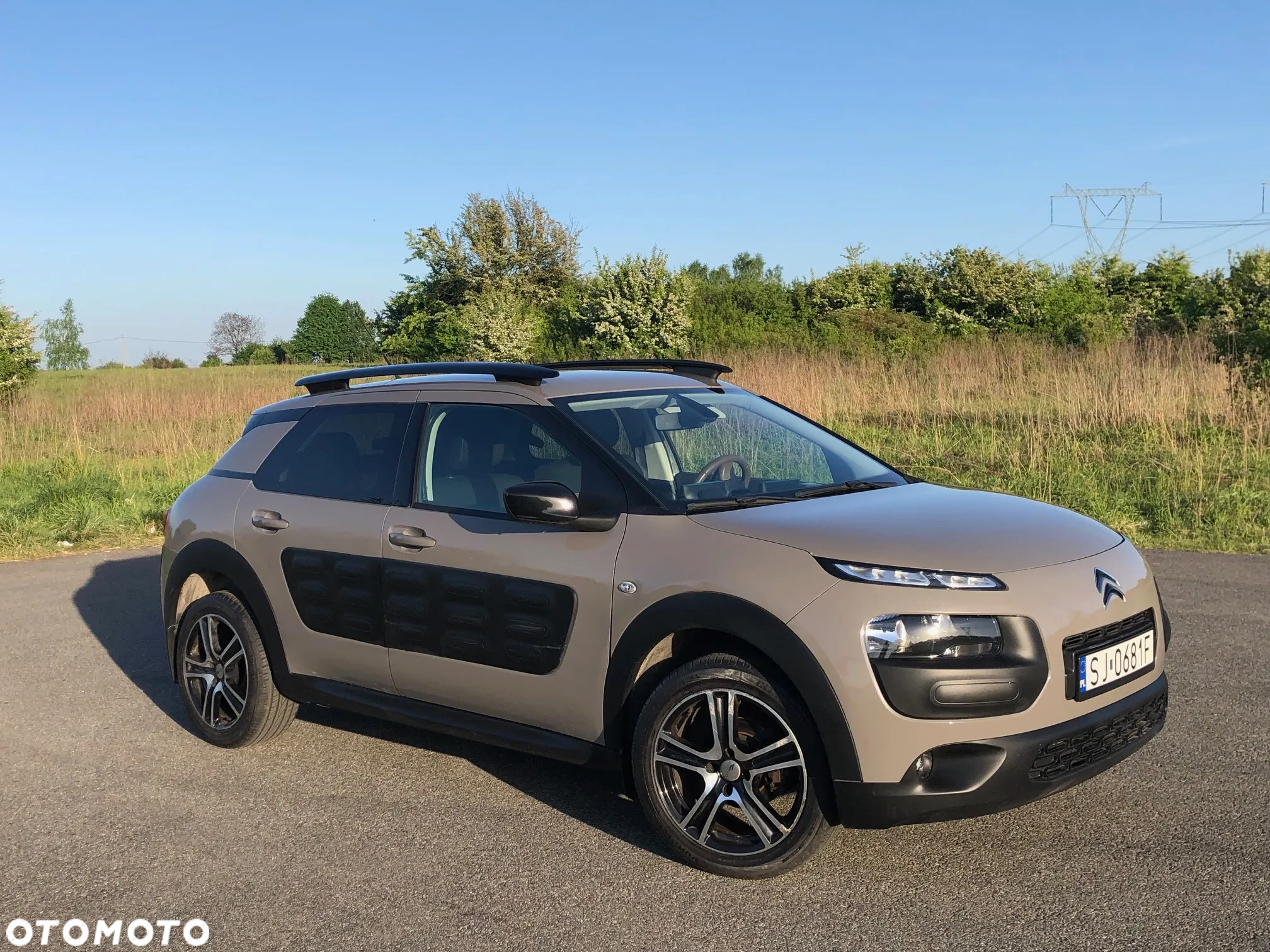 Citroën C4 Cactus BlueHDi 100 Stop&Start Feel - 8