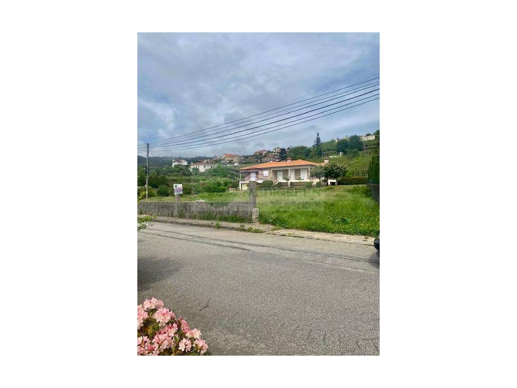 TERRENO PARA CONSTRUÇÃO | DORNELAS SEVER DO VOUGA - Grande imagem: 5/7