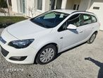 Opel Astra 1.7 CDTI DPF ecoFLEX Sports TourerStart/Stop - 6