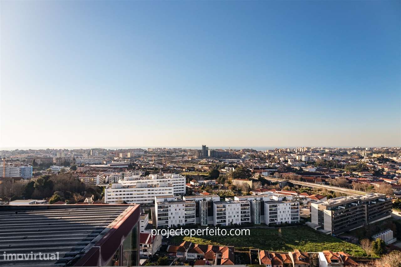 Apartamento T5 DUPLEX Venda em Santa Marinha e São Pedro da Afurada,Vi - Grande imagem: 4/26